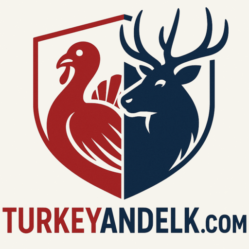 Turkey and Elk